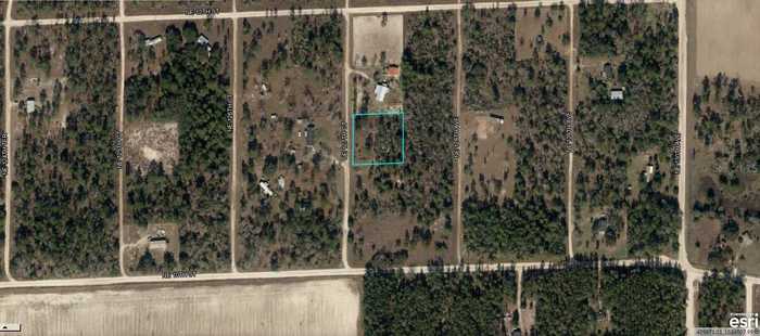 photo 2: 09846-007-00 NE 127 COURT, WILLISTON FL 32696