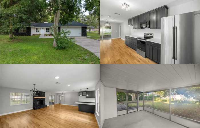 photo 1: 200 SE 55TH AVENUE, OCALA FL 34480