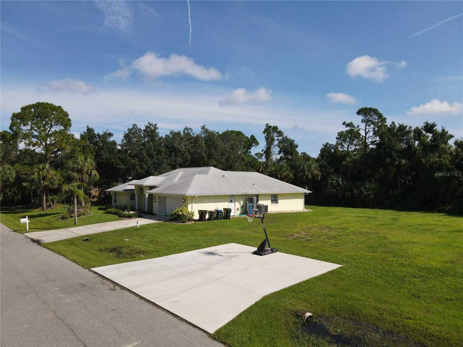 photo 3: 2766 ASHLAND LANE, NORTH PORT FL 34286