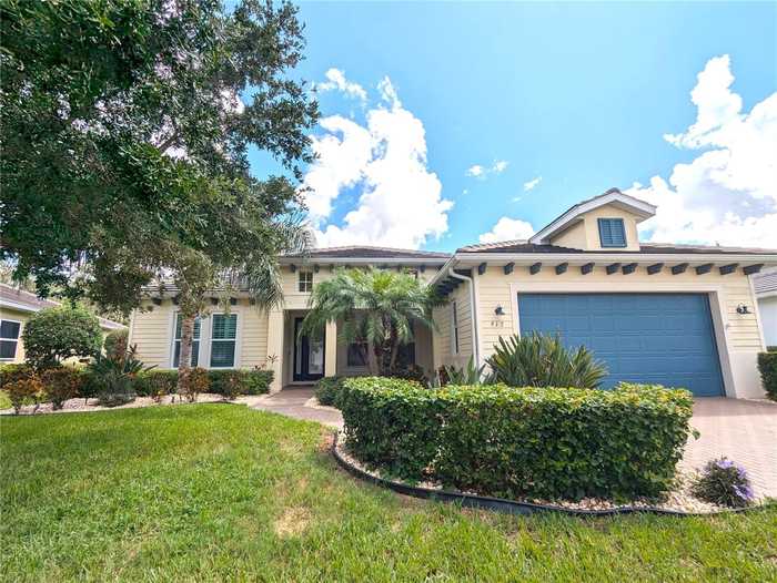 photo 1: 917 RIVERSCAPE STREET, BRADENTON FL 34208