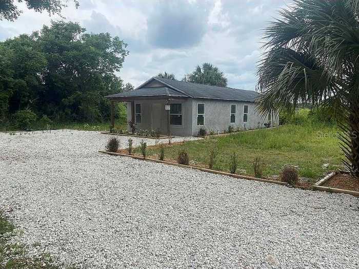 photo 2: 15098 NE 35TH AVENUE ROAD, CITRA FL 32113