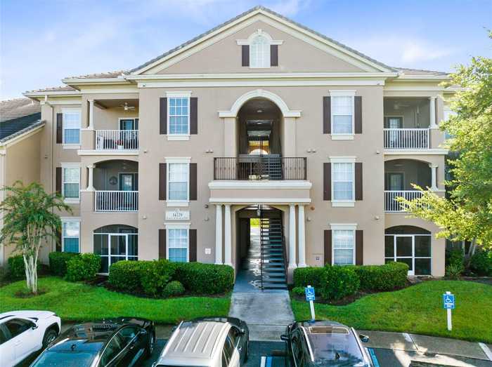 photo 1: 14229 FALLS CHURCH DRIVE Unit 1705, ORLANDO FL 32837