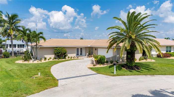 photo 1: 951 LASSINO COURT, PUNTA GORDA FL 33950