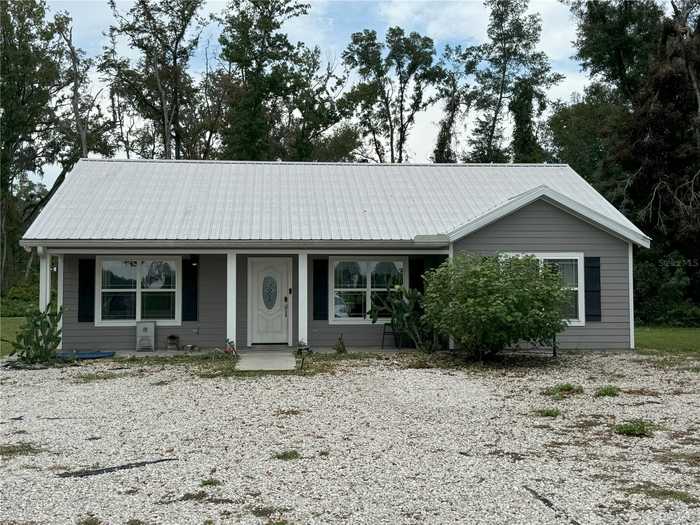 photo 1: 600 NE 592ND STREET, OLD TOWN FL 32680