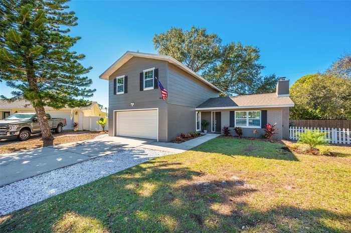 photo 1: 14462 91ST AVENUE, SEMINOLE FL 33776