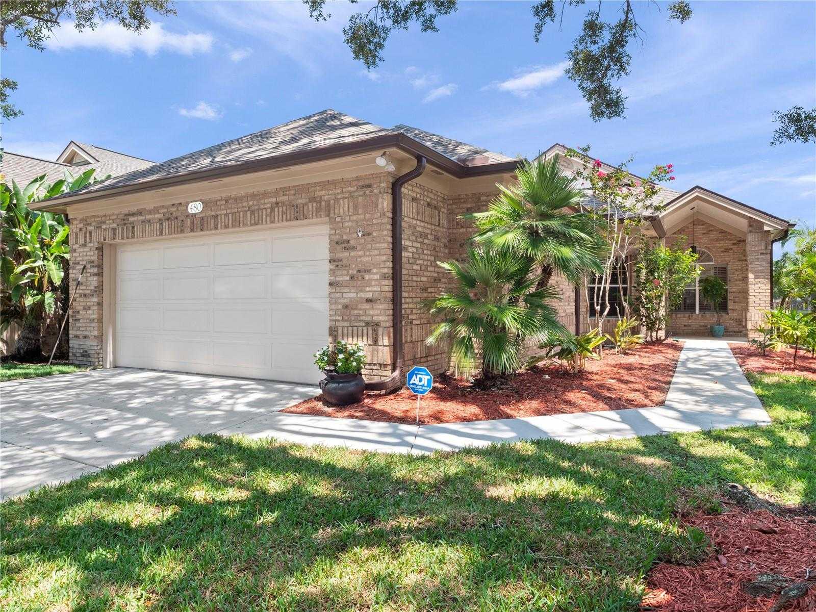 photo 2: 480 ARROWMOUNT PLACE, LAKE MARY FL 32746