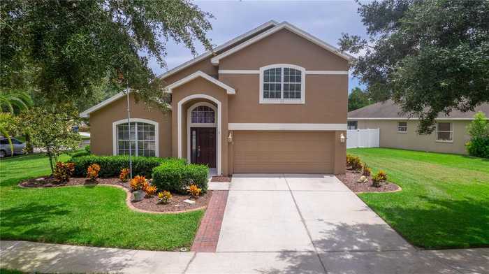 photo 1: 12150 INFINITY DRIVE, NEW PORT RICHEY FL 34654