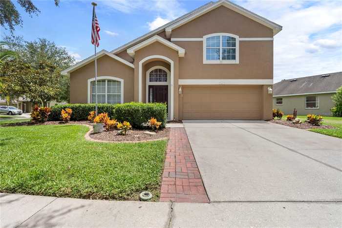 photo 2: 12150 INFINITY DRIVE, NEW PORT RICHEY FL 34654