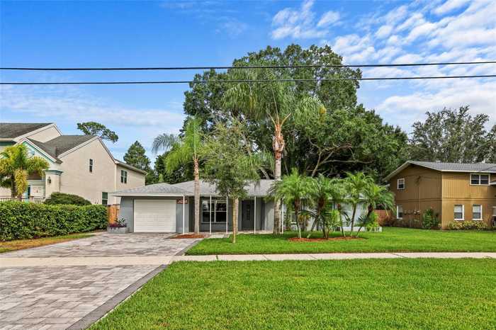 photo 1: 609 SHORE DRIVE E, OLDSMAR FL 34677