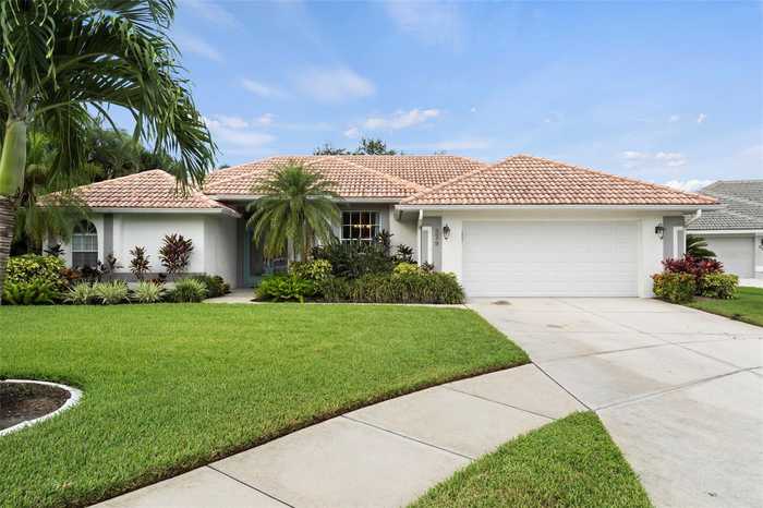 photo 1: 329 MEADOW BEAUTY COURT, VENICE FL 34293