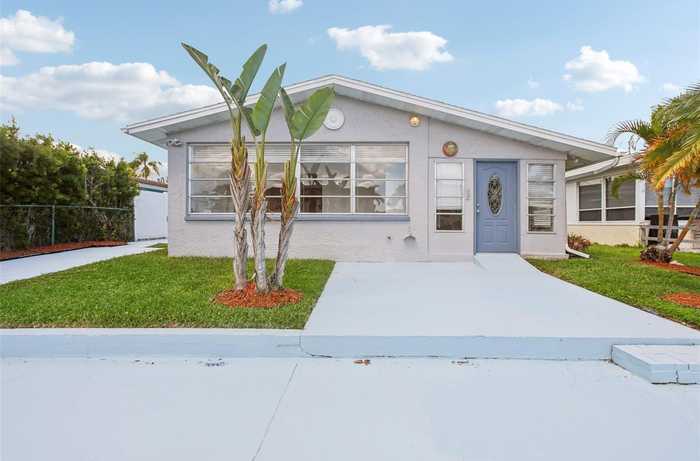 photo 14: 4535 FLORAMAR TERRACE, NEW PORT RICHEY FL 34652