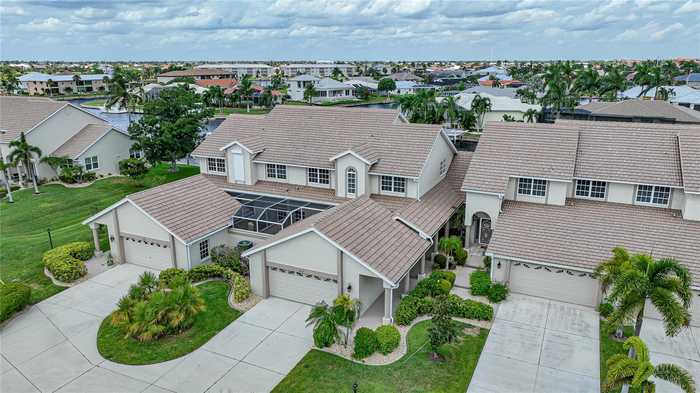 photo 1: 3800 BAL HARBOR BOULEVARD Unit 212, PUNTA GORDA FL 33950