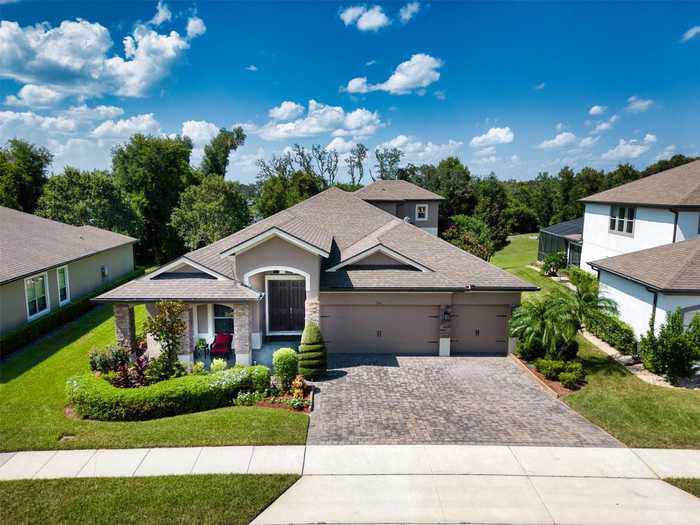 photo 2: 946 SHERBOURNE CIRCLE, LAKE MARY FL 32746