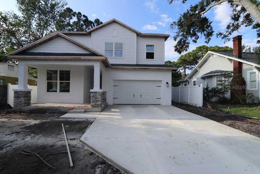 photo 1: 5112 2ND AVENUE S, SAINT PETERSBURG FL 33707