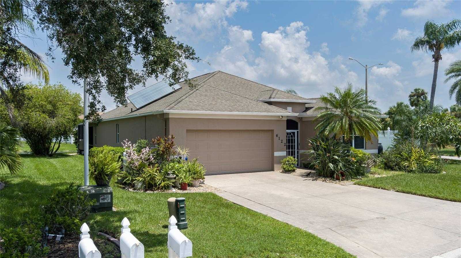 photo 3: 6122 BROAD RIVER RUN, ELLENTON FL 34222