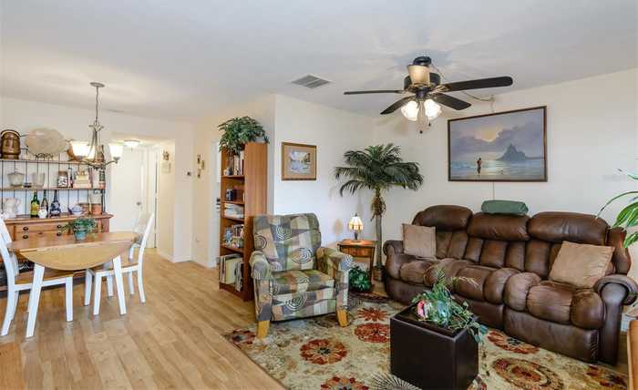 photo 2: 2444 ENTERPRISE ROAD Unit 8, CLEARWATER FL 33763