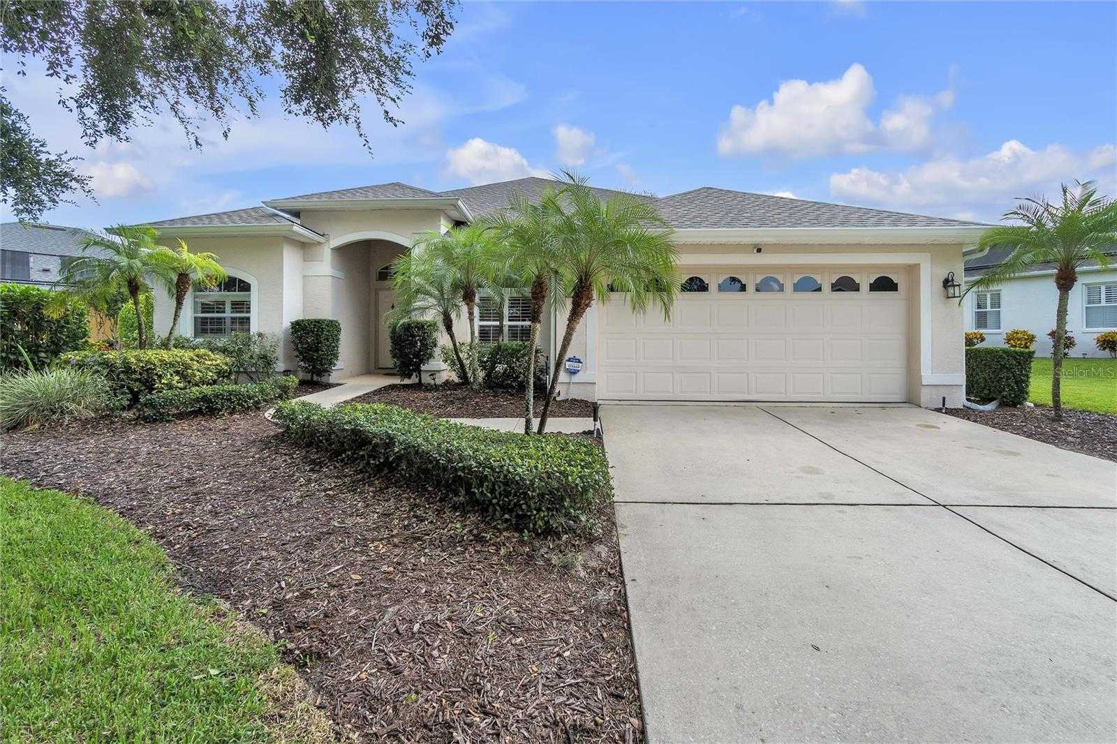 photo 1: 963 KERSFIELD CIRCLE, LAKE MARY FL 32746