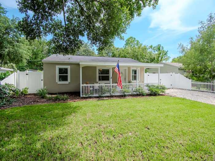 photo 38: 4714 W BAY VIEW AVENUE, TAMPA FL 33611