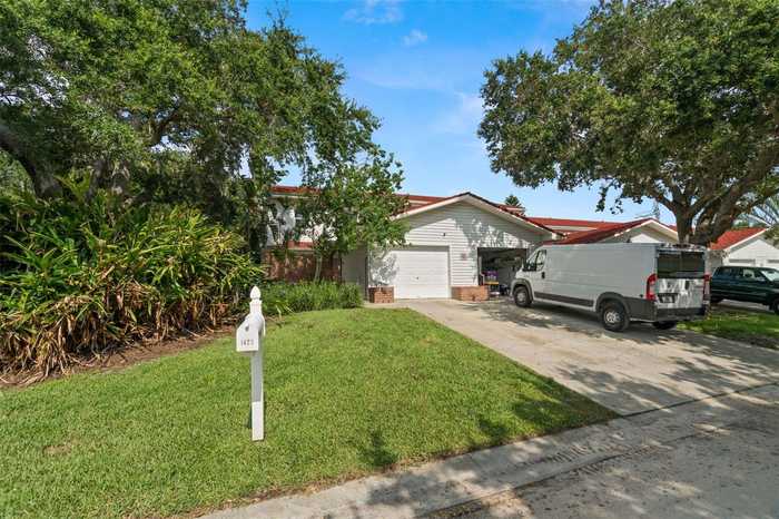 photo 44: 1423 WATER VIEW DRIVE W, LARGO FL 33771