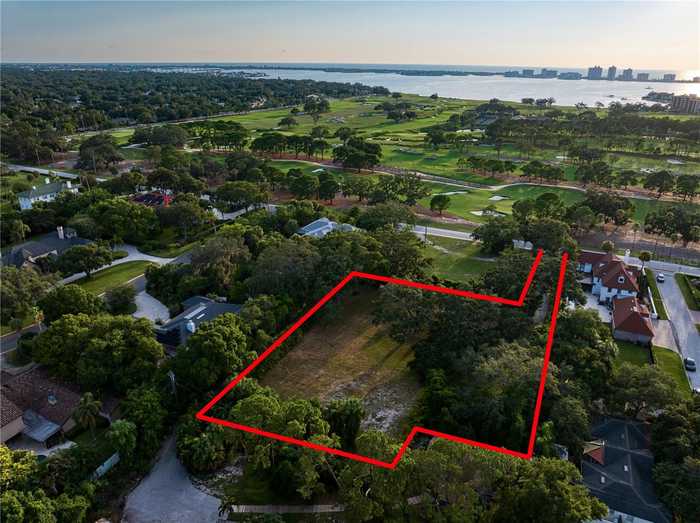 photo 1: 841 INDIAN ROCKS ROAD, CLEARWATER FL 33756