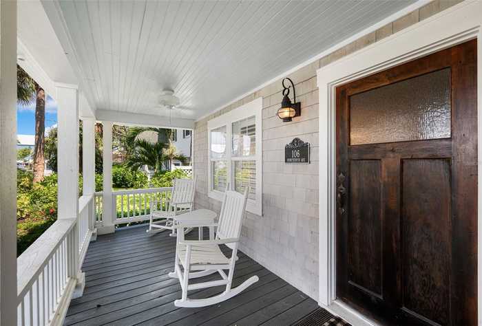 photo 58: 106 19TH AVENUE, ST PETE BEACH FL 33706