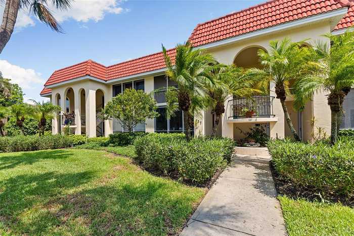 photo 44: 137 AVENIDA MESSINA Unit 1, SARASOTA FL 34242