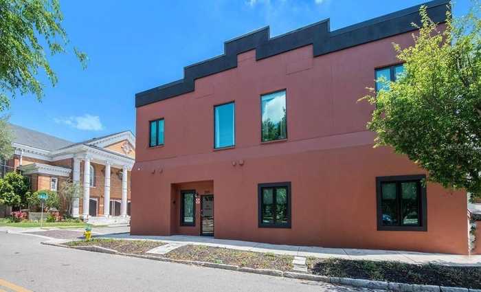 photo 1: 2015 N CENTRAL AVENUE Unit 7, TAMPA FL 33602