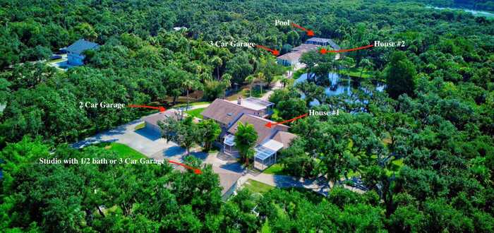 photo 1: 5793 OLD RANCH ROAD, SARASOTA FL 34241