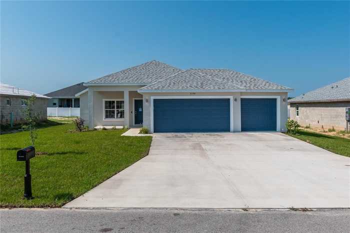 photo 1: 5394 SE 91ST STREET, OCALA FL 34480