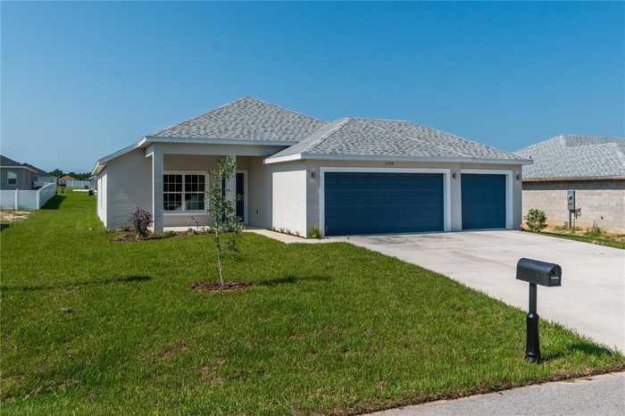 photo 2: 5394 SE 91ST STREET, OCALA FL 34480