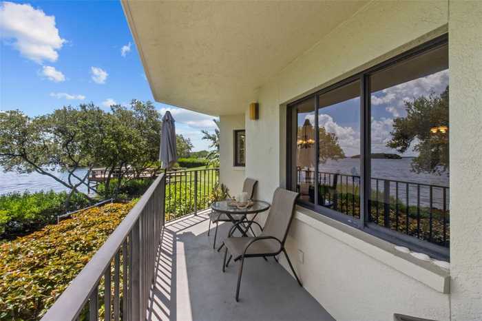 photo 1: 1515 PINELLAS BAYWAY S Unit 65, ST PETERSBURG FL 33715