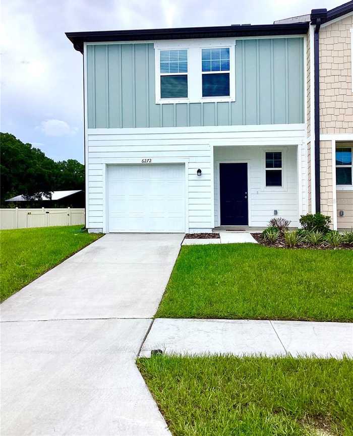 photo 1: 6272 BUCKET COURT, GIBSONTON FL 33534