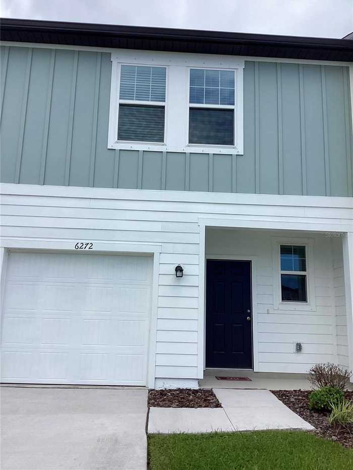 photo 2: 6272 BUCKET COURT, GIBSONTON FL 33534