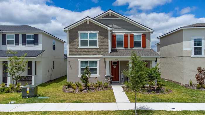 photo 1: 11404 SUNSAIL AVENUE, ORLANDO FL 32832