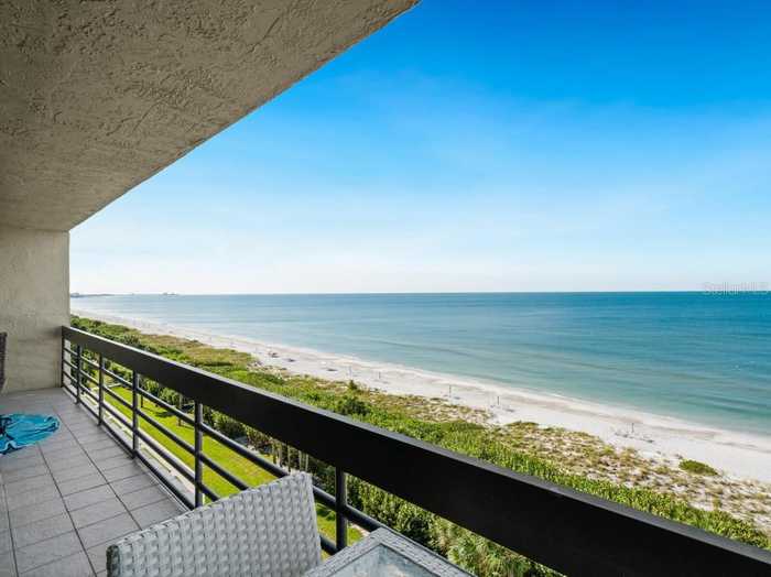 photo 2: 1145 GULF OF MEXICO DRIVE Unit 603, LONGBOAT KEY FL 34228