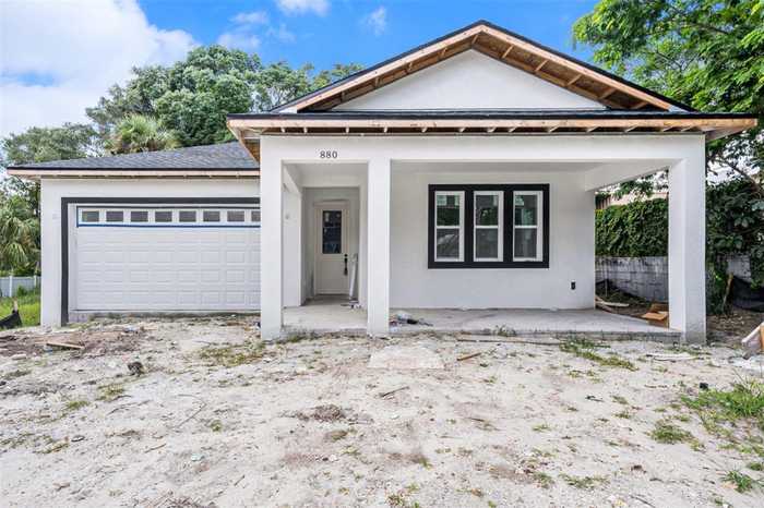 photo 1: 880 17TH AVENUE S, SAINT PETERSBURG FL 33701