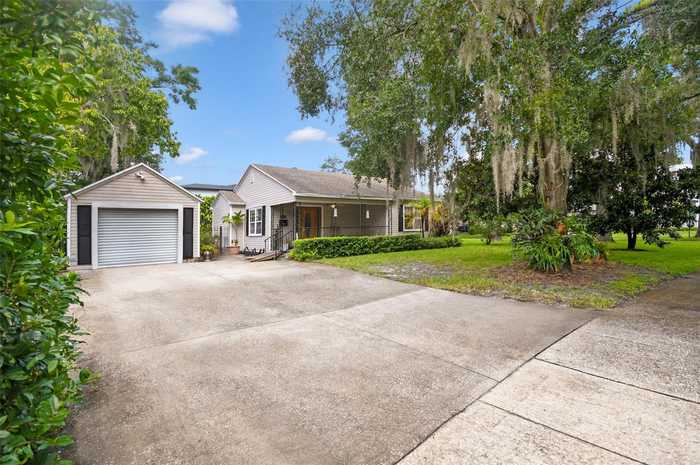 photo 1: 731 MIDGET DRIVE, WINTER PARK FL 32789