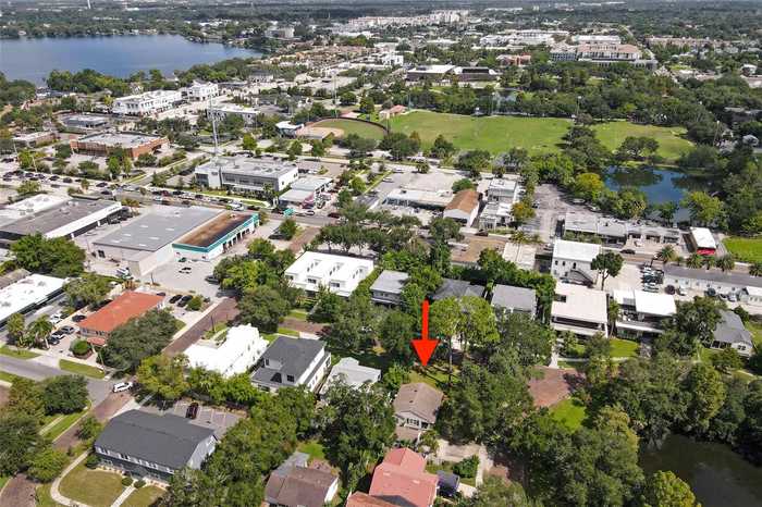 photo 19: 731 MIDGET DRIVE, WINTER PARK FL 32789