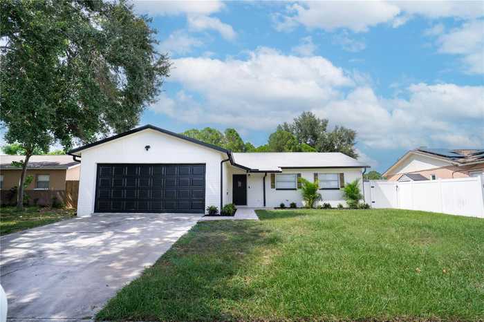 photo 1: 6941 DALKEITH AVENUE N, ST PETERSBURG FL 33709