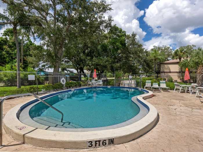 photo 30: 5026 WATER OAK DRIVE Unit 119, BRADENTON FL 34207