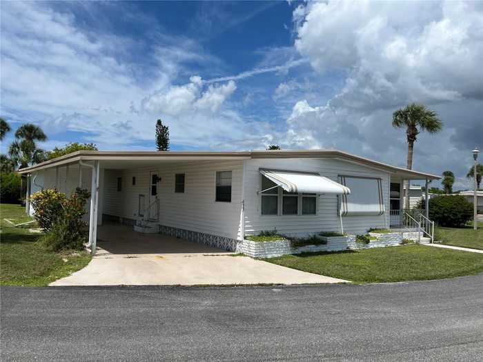 photo 1: 633 COMO DRIVE, VENICE FL 34285