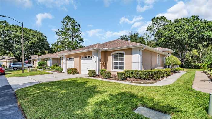 photo 1: 4437 CONNERY COURT, PALM HARBOR FL 34685