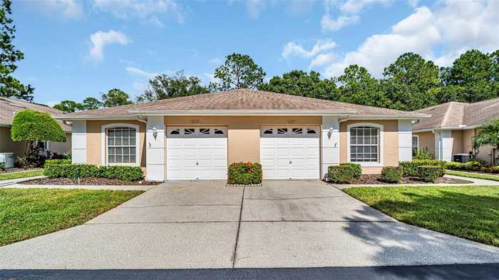 photo 2: 4437 CONNERY COURT, PALM HARBOR FL 34685