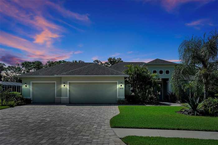 photo 2: 14554 17TH AVENUE E, BRADENTON FL 34212