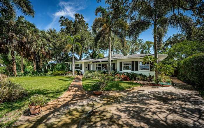 photo 1: 311 SUNSET DRIVE N, SAINT PETERSBURG FL 33710