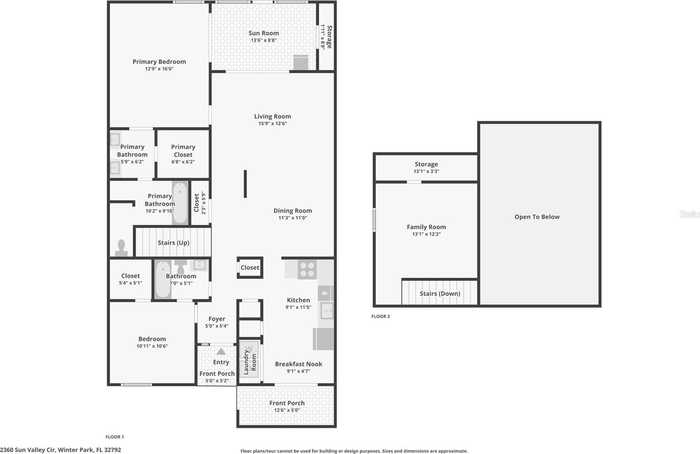 photo 37: 2360 SUN VALLEY CIRCLE Unit 2360, WINTER PARK FL 32792