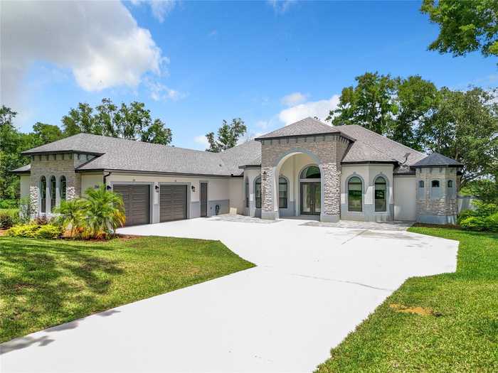 photo 1: 20404 WOLF SPRINGS COURT, CLERMONT FL 34715