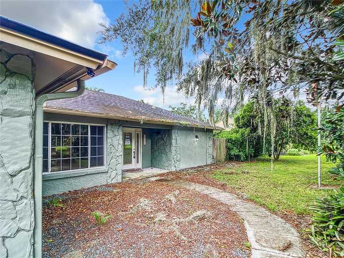 photo 1: 11304 TRALEE DRIVE, RIVERVIEW FL 33569