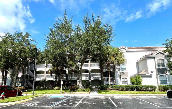 photo 1: 13827 FAIRWAY ISLAND DRIVE Unit 1228, ORLANDO FL 32837