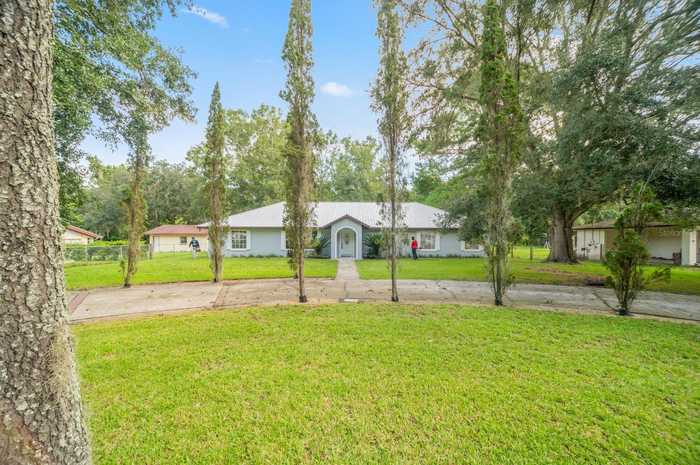 photo 1: 7418 NW 128TH PLACE, ALACHUA FL 32615